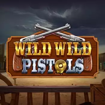 Wild Wild Pistols