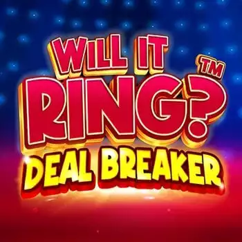 Will It Ring: Deal Breaker