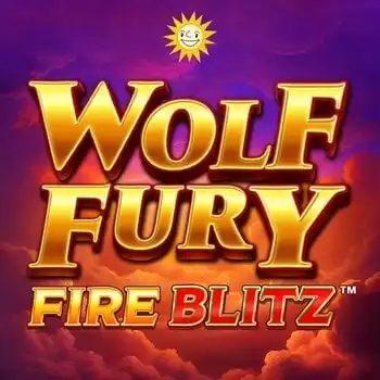 Wolf Fury Fire Blitz