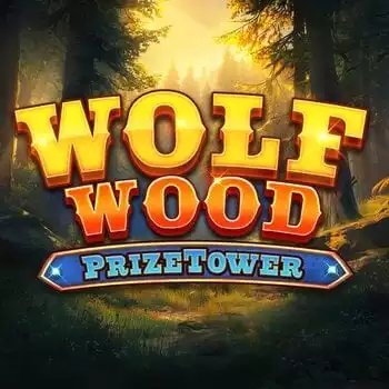 WolfWood PrizeTower