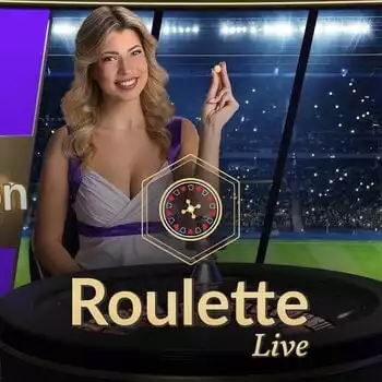 World Cup Roulette