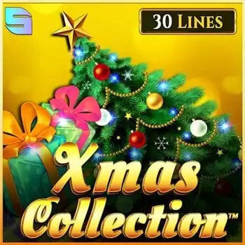 Xmas Collection - 30 Lines