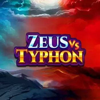 Zeus vs Typhon