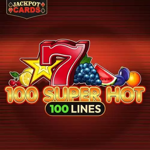 100 Super Hot