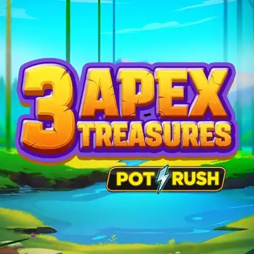 3 Apex Treasures
