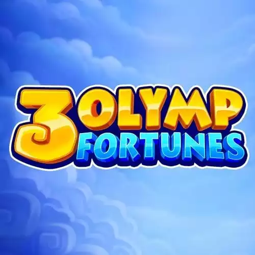 3 Olymp Fortunes