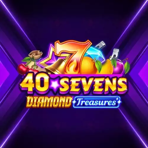 40 Sevens Diamond Treasures