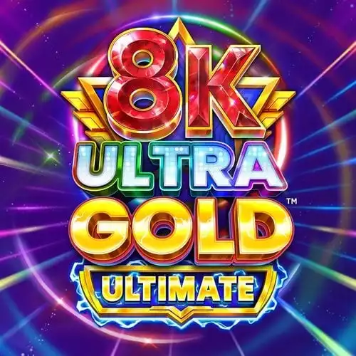 8K Ultra Gold Ultimate