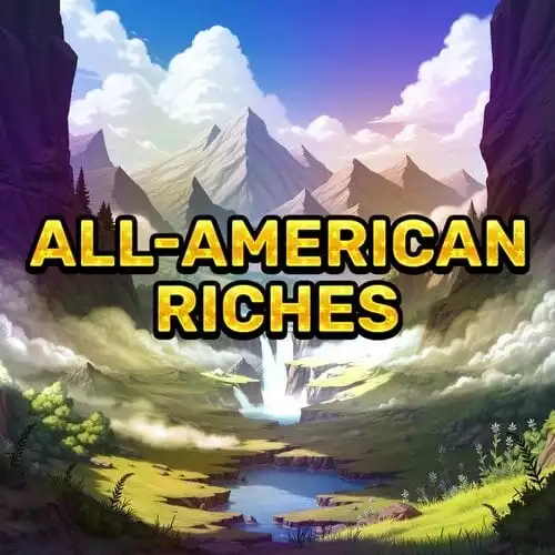 All American Riches