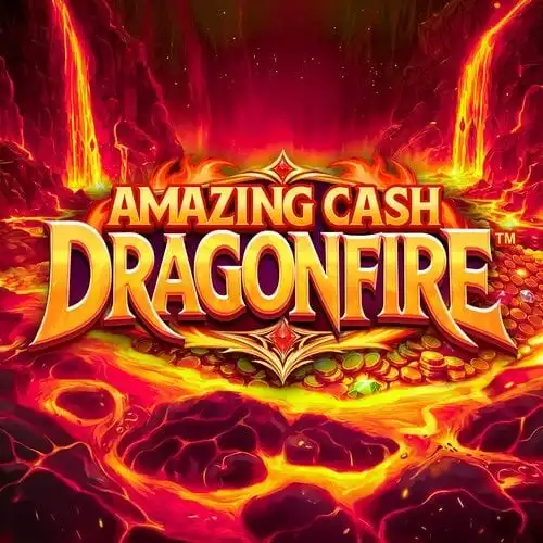 Amazing Cash Dragonfire