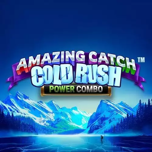 Amazing Catch Cold Rush Power Combo