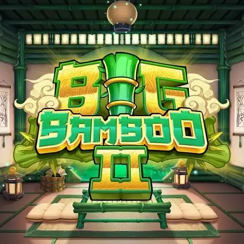 Big Bamboo 2