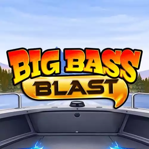 Big Bass Blast