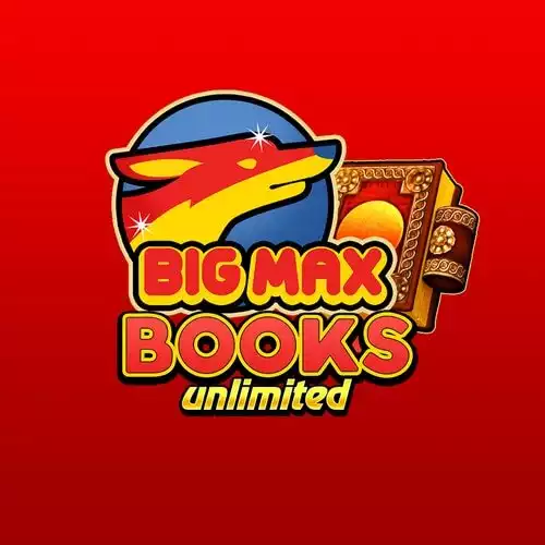 Big Max Books Unlimited