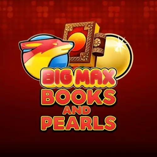 Big Max Books and Pearls