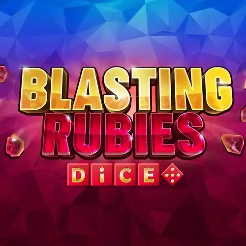 Blasting Rubies Dice