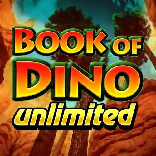Book of Dino Unlimited