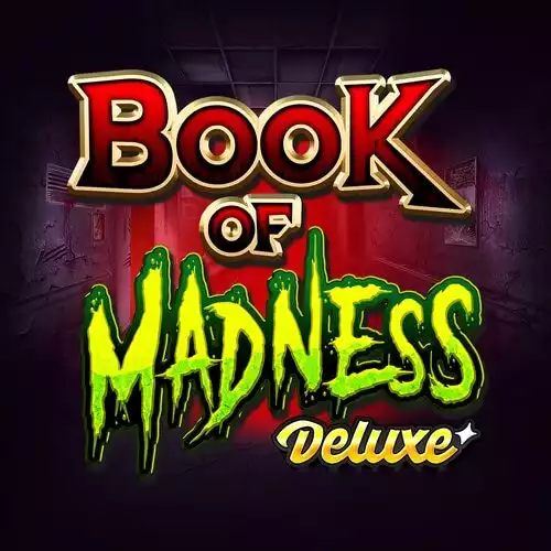 Book of Madness Deluxe