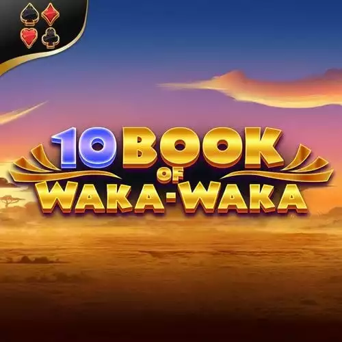 Book of Waka Waka