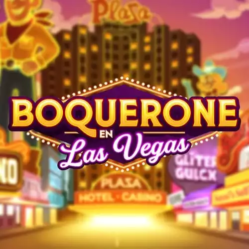 Boquerone En Las Vegas