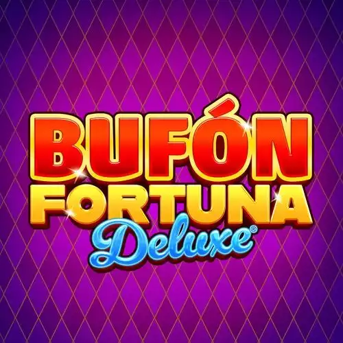 Bufon Fortuna Deluxe