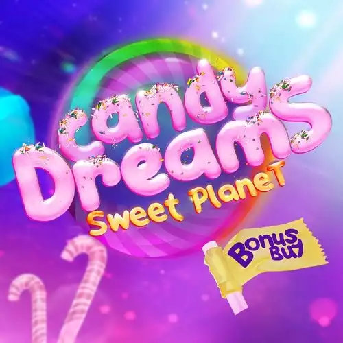 Candy Dreams: Sweet Planet Bonus Buy