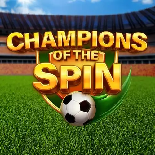 Champions of the Spin