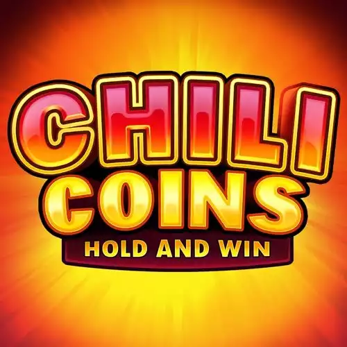 Chili Coins