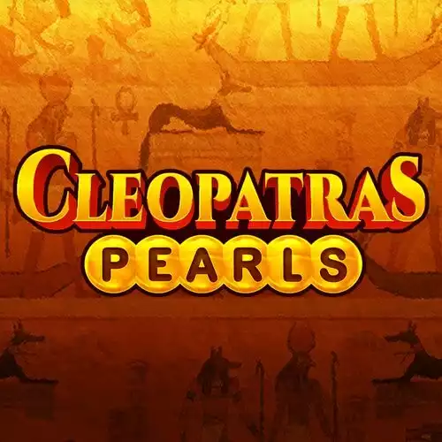 Cleopatras Pearls
