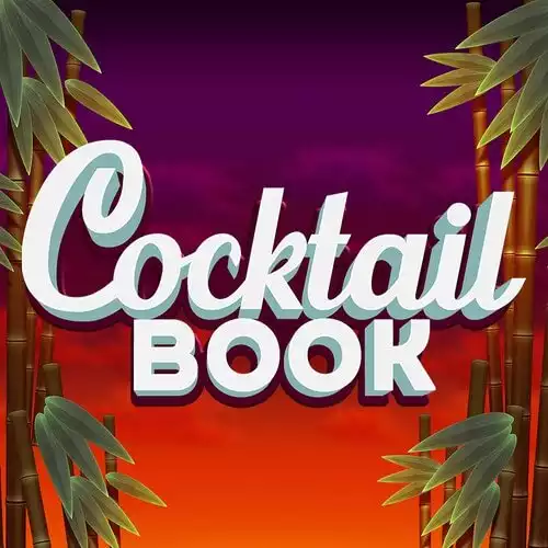 Cocktail Book