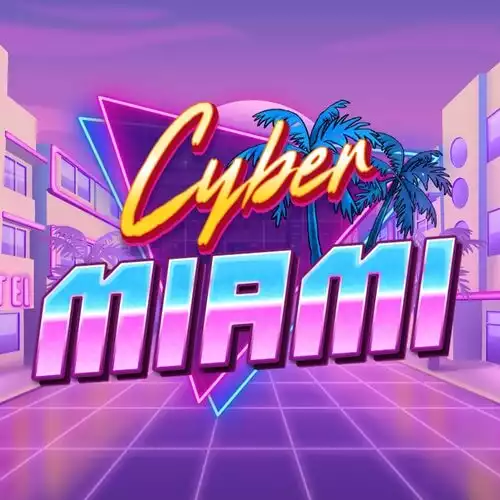 Cyber Miami