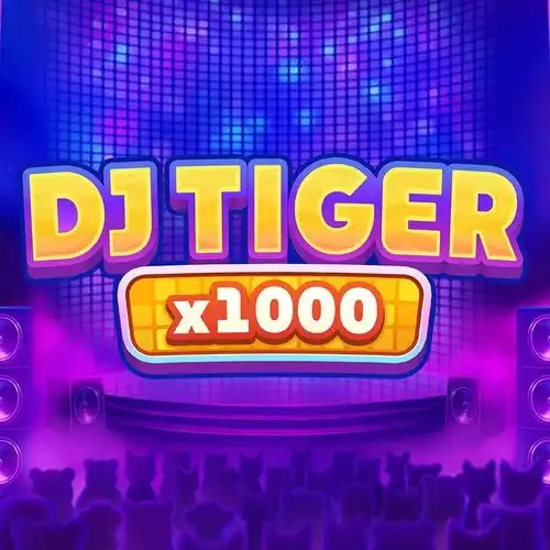 DJ Tiger X1000