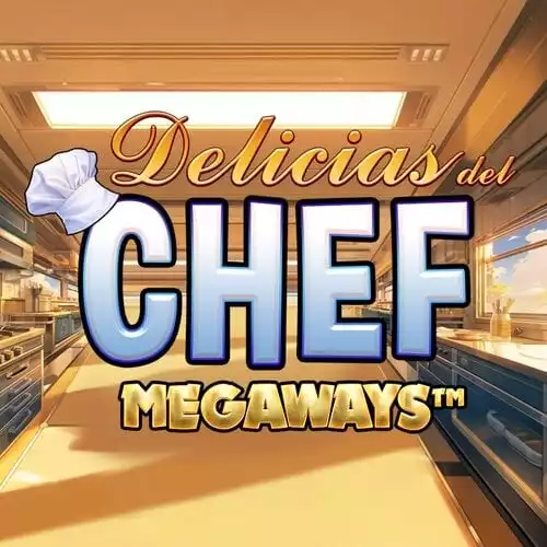 Delicias del Chef Megaways