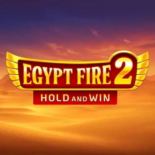 Egypt Fire 2