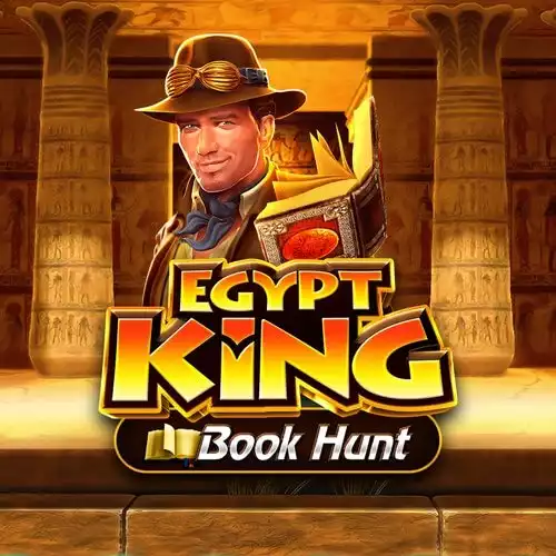 Egypt King Book Hunt