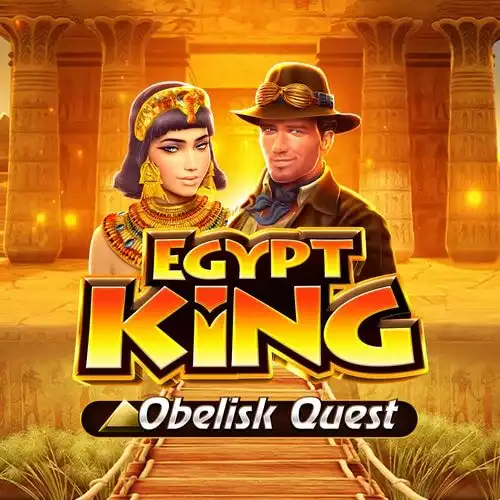 Egypt King Obelisk Quest