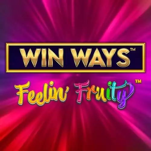 Feelin Fruity Win Ways