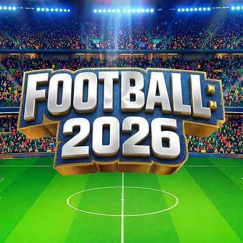 Football 2026