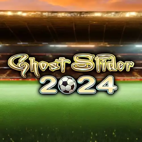 Ghost Slider 2024