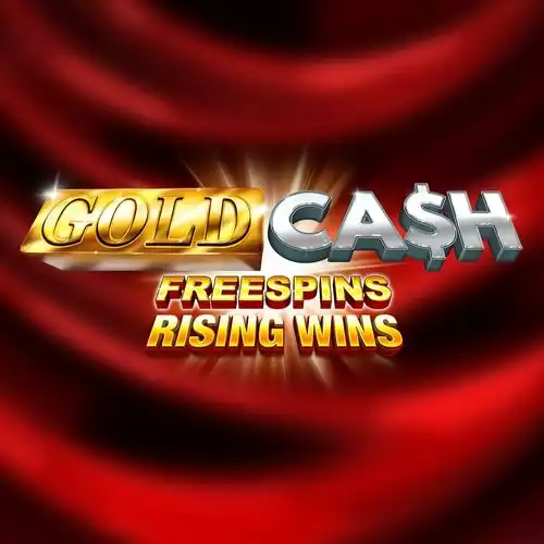 Gold Cash Free Spins Rising Wins