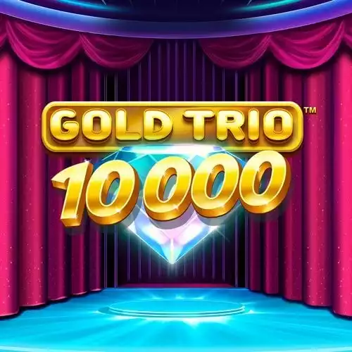 Gold Trio 10000