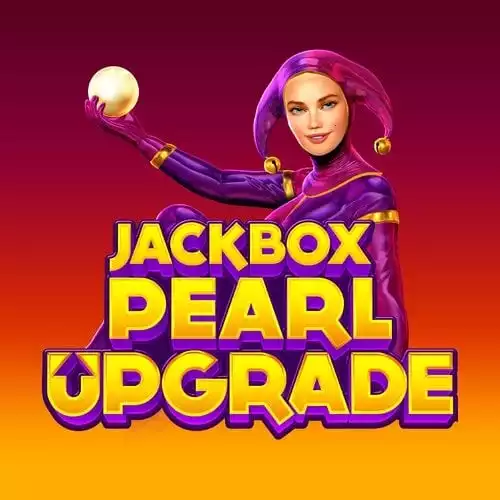 Jackbox Pearl Upgrade