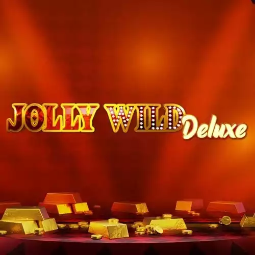 Jolly Wild Deluxe