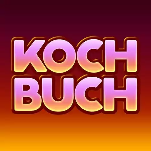 Kochbuch