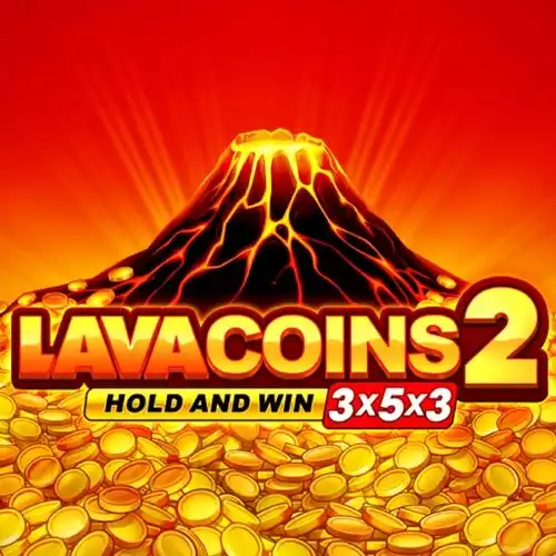 Lava Coins 2