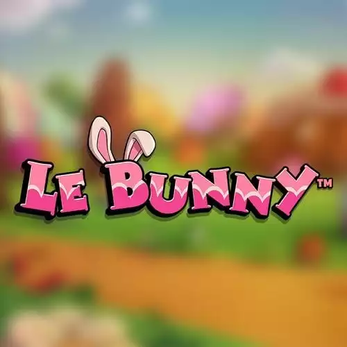 Le Bunny