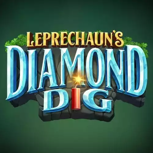 Leprechaun's Diamond Dig
