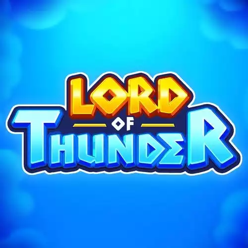 Lord Of Thunder