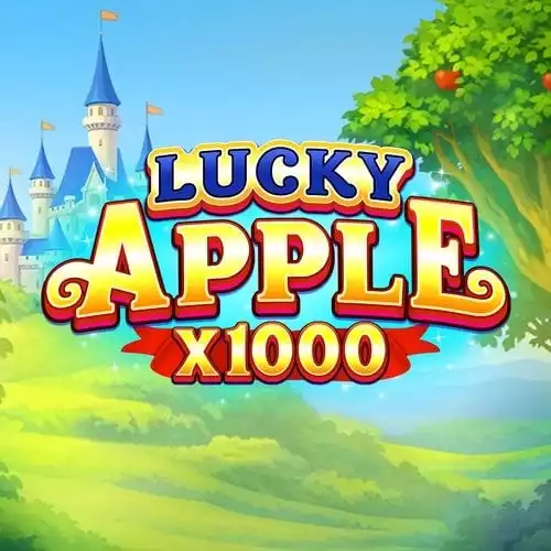 Lucky Apple X1000
