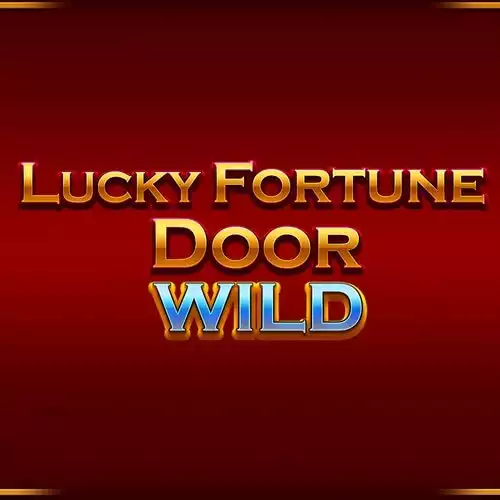 Lucky Fortune Door Wild